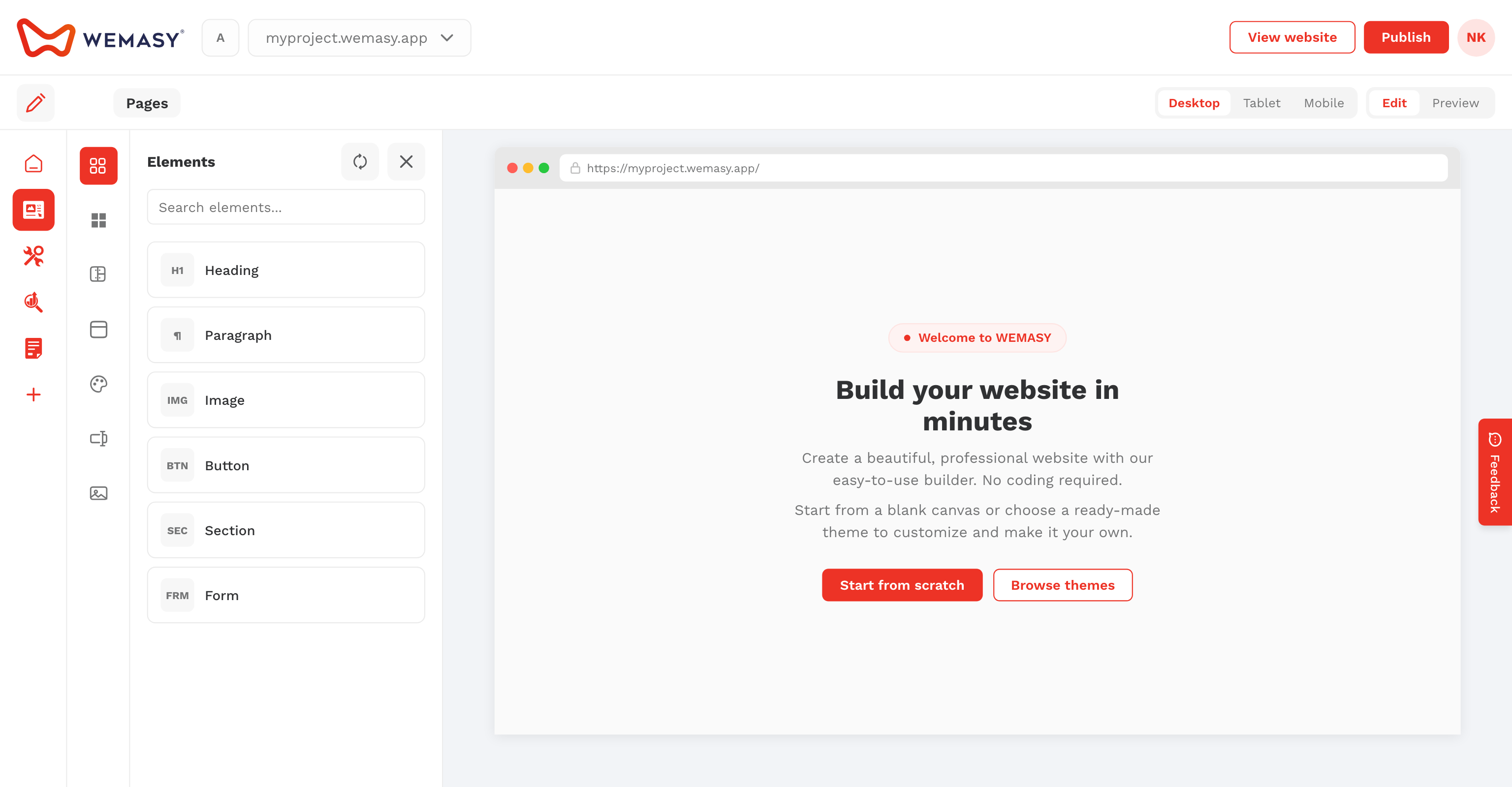 Créateur de site web : où le trouver