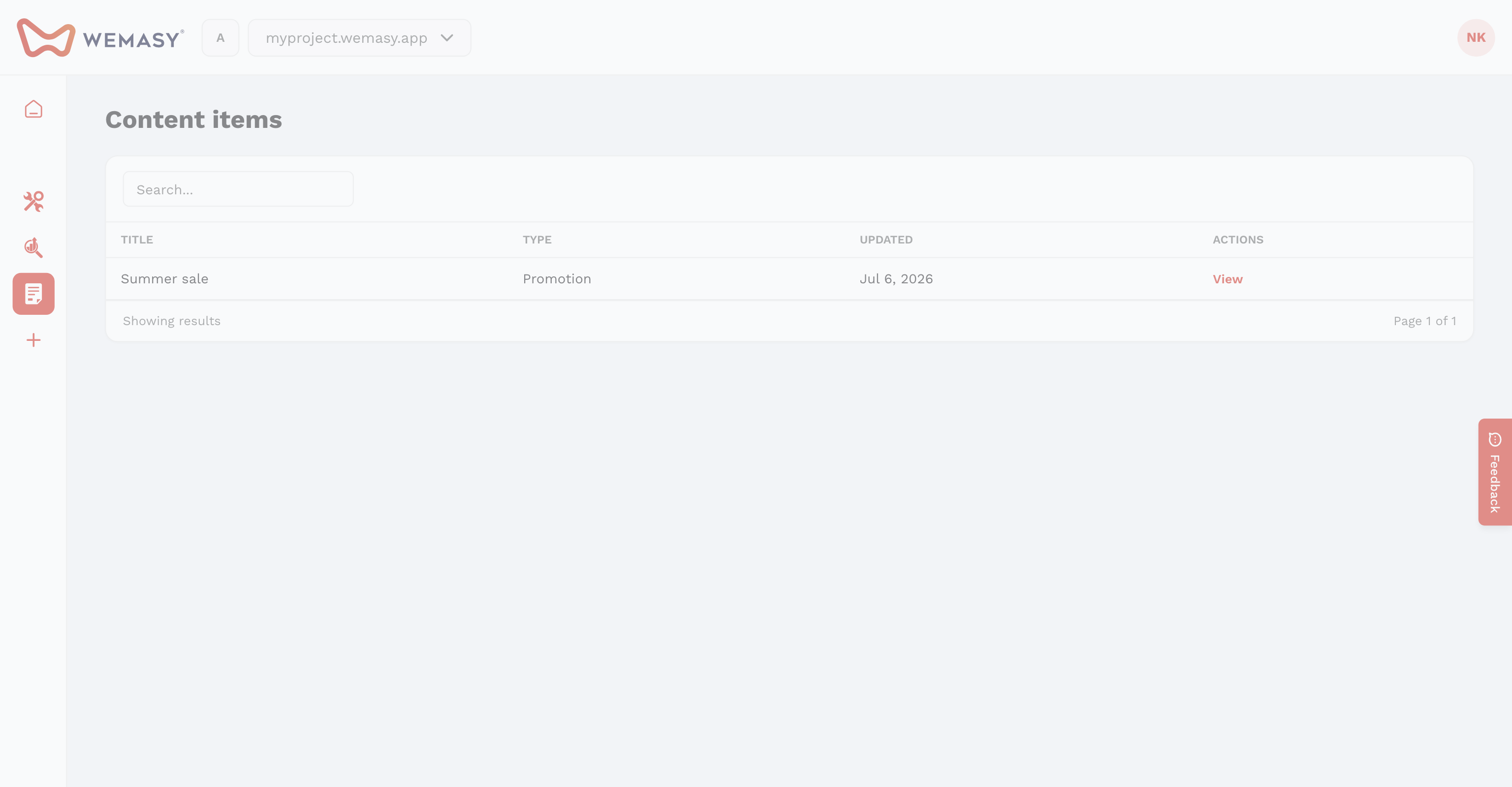 Créateur de site web : prérequis